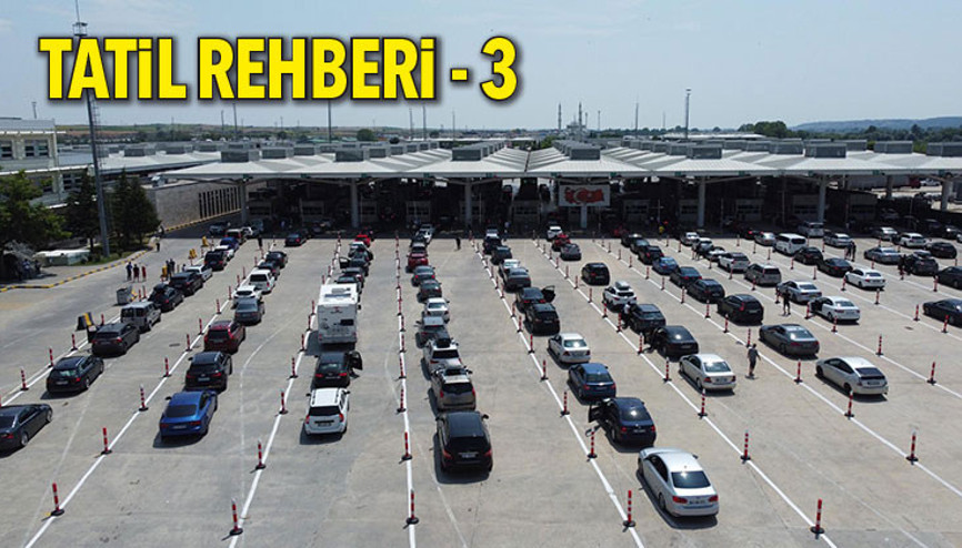 Bir defaya mahsus bir aylık giriş hakkınız var