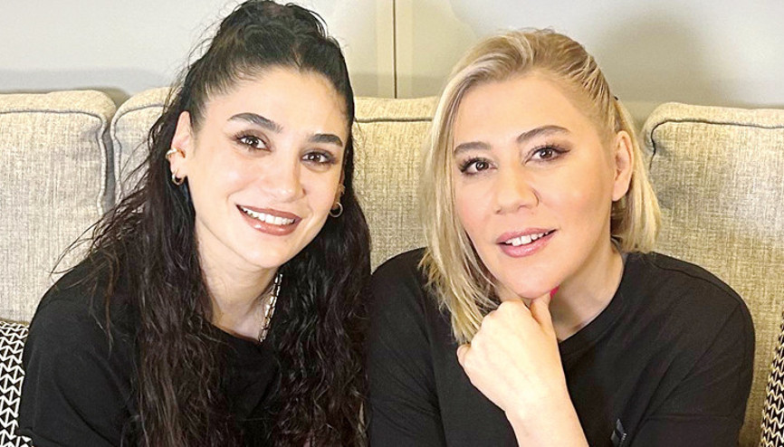 Sitare Akbaş: Sektör yüzünden estetik yaptırdım