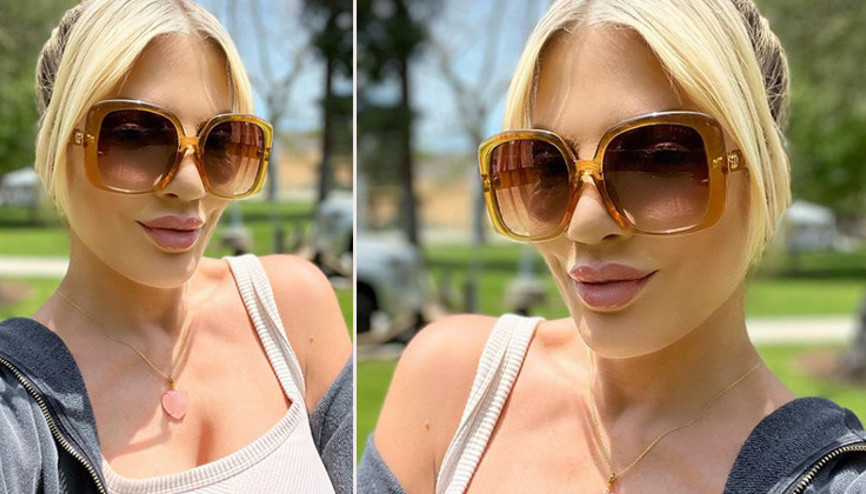 Kocasından boşanıp yeni sevgili peşine düşmüştü... İki başarısız evlilik onu kötü etkilemiş: Tek eşlilik yakında tarihe karışacak