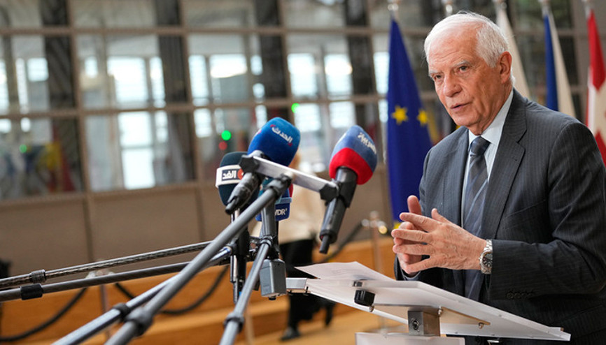 Çin’in Rusya’ya silah sağladığına dair kanıtımız yok