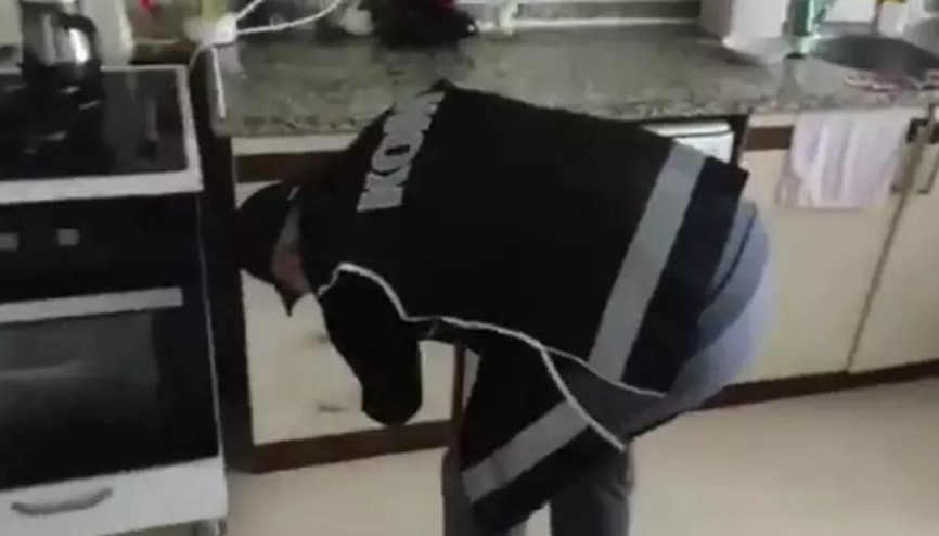 Giresunda sahte sürücü belgesi operasyonu: 6 şüpheli yakalandı