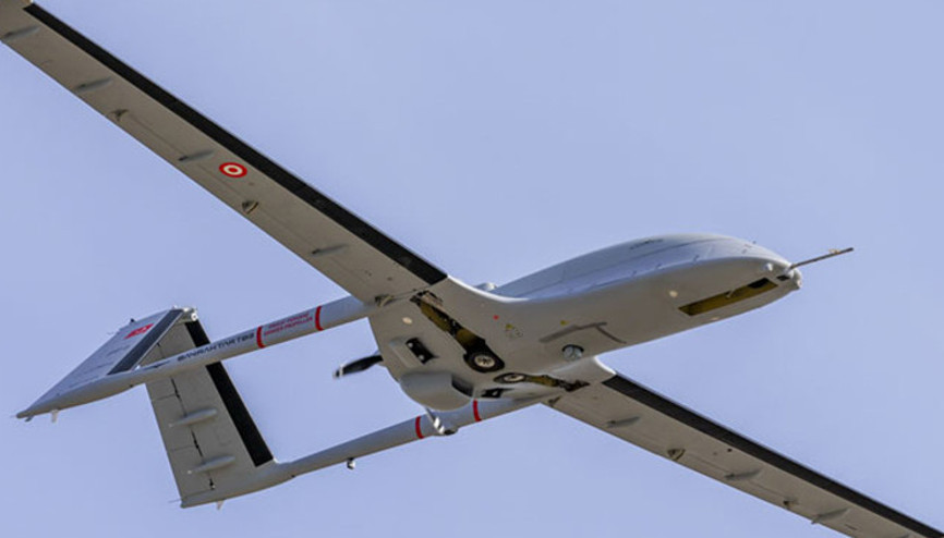 Adım adım TCG Anadoluya... Bayraktar TB3 ilk rampa kalkış testini başarıyla tamamladı