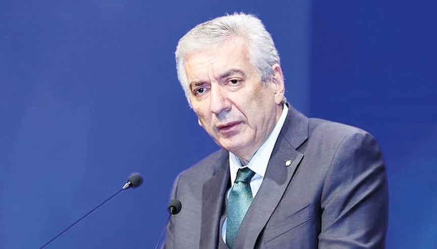 ‘Geleneksel İK anlayışı iş dünyasına cevap veremiyor’