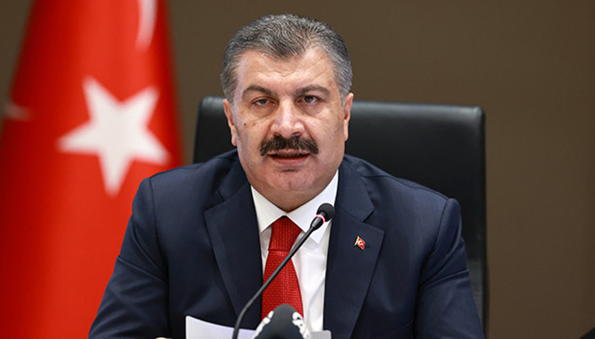 Bakan Koca: Türkiye, fenilketonüri hastalığına en sık rastlanan ülkelerden biri