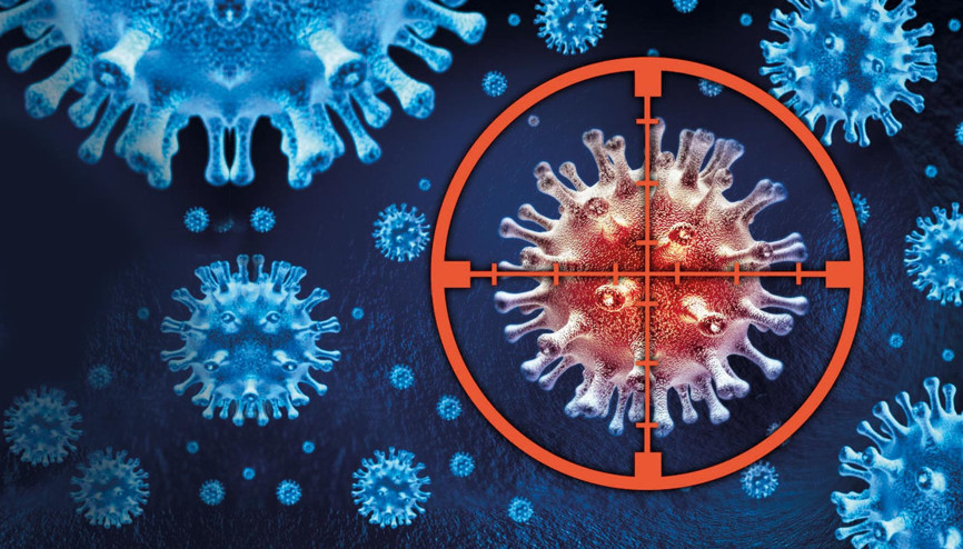 Prostat kanserine tükürük testi... Erken ve doğru teşhis