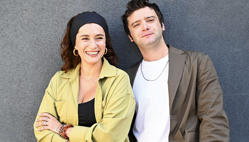 Aşk acısı eskide kaldı