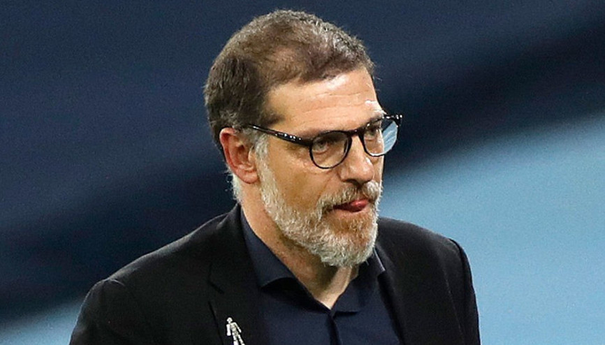 Beşiktaş Başkanı Hasan Arattan Slaven Bilic’e teklif