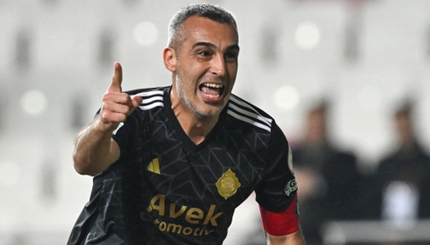 Altay’da Murat Uluç’un durumu belirsiz 43 yaşında...