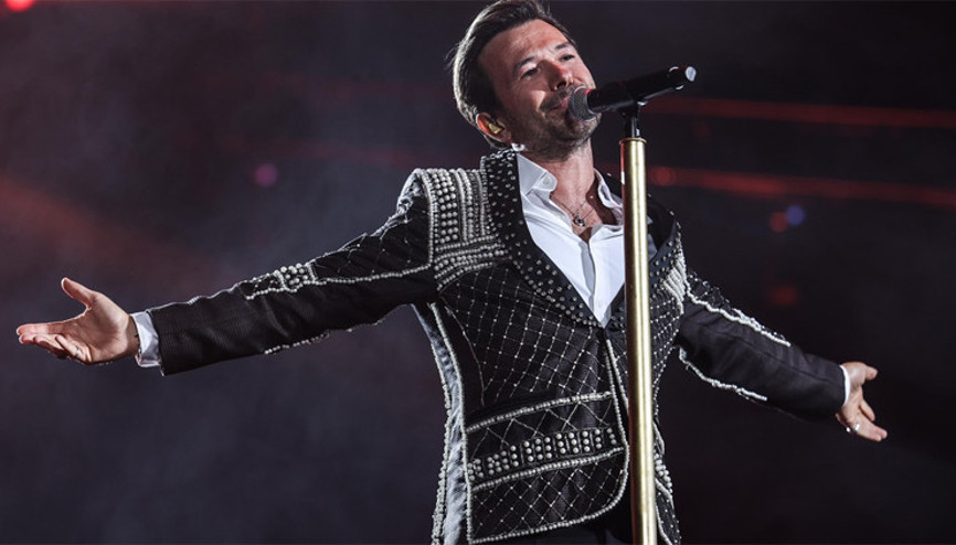 Gözlerime inanamıyorum, bu bir rüya mı