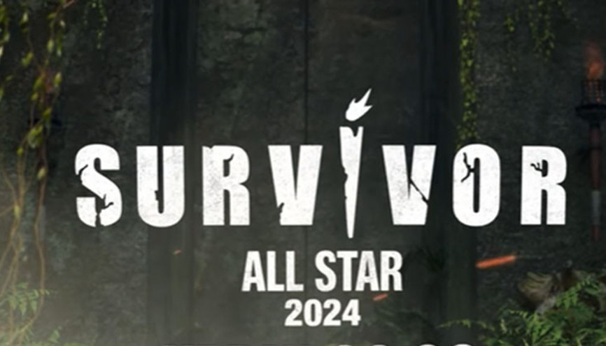 Survivor bu akşam var mı yok mu Survivor All Star yeni bölüm ne zaman, neden yok 2 Haziran 2024 TV8 yayın akışı listesi
