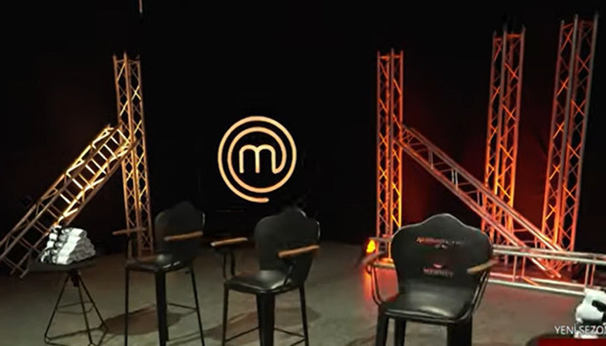 MASTERCHEF YENİ SEZON FRAGMANI YAYINLANDI MasterChef Türkiye ne zaman başlayacak 2024 Yeni sezon hangi tarihte