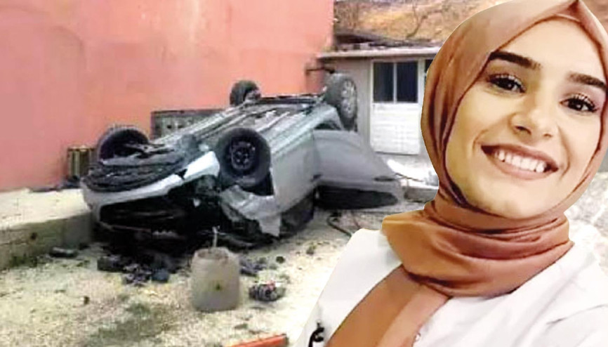 Bu sefer yolu yapan firma asli kusurlu çıktı