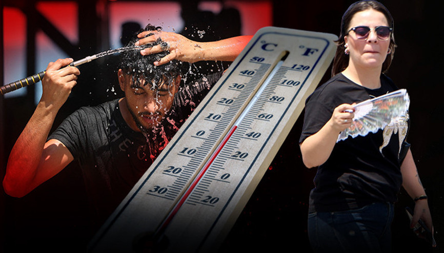 Prof. Dr. Şen’den ‘La Nina’ uyarısı: Türkiye’yi de etkileyecek Bakan Özhaseki: Sıcaklıklar 40 dereceyi aşacak Prof. Dr. Şen’den ‘La Nina’ uyarısı: Türkiye’yi de etkileyecek Bakan Özhaseki: Sıcaklıklar 40 dereceyi aşacak