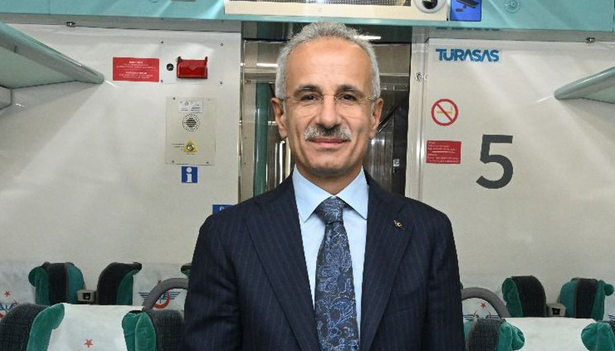 Bayramda YHTlere ek sefer