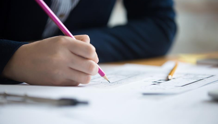 ‘Yüzde 10’u ayırt edici sorulardan oluştu’