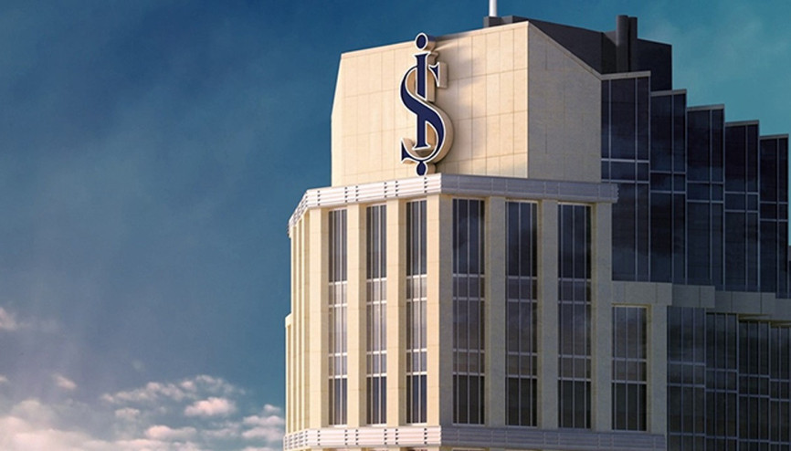 İş Bankası’na 360 milyon dolarlık finansman