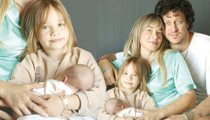 Oğlumuzun adı Kosta Rika’dan