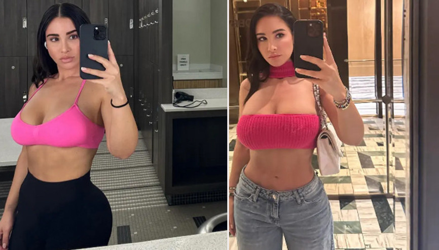 Ünlü şarkıcının eski asistanı dava açtı: Maaşına zam yapacağım dedi... Beni sürekli taciz etti Ünlü şarkıcının eski asistanı dava açtı: Maaşına zam yapacağım dedi... Beni sürekli taciz etti