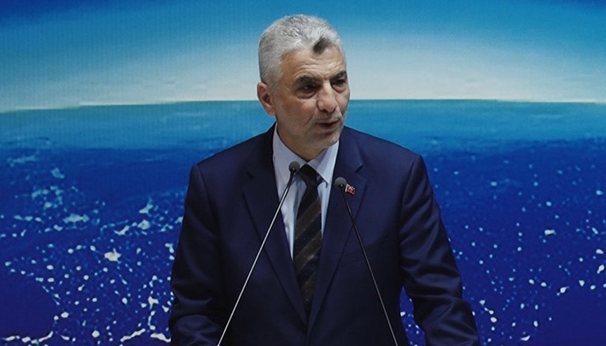 Bakan Bolattan ürün güvenliği açıklaması