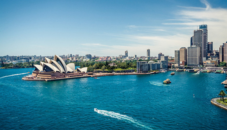 Avustralyanın yeşil tahvili 4,8 milyar dolar topladı