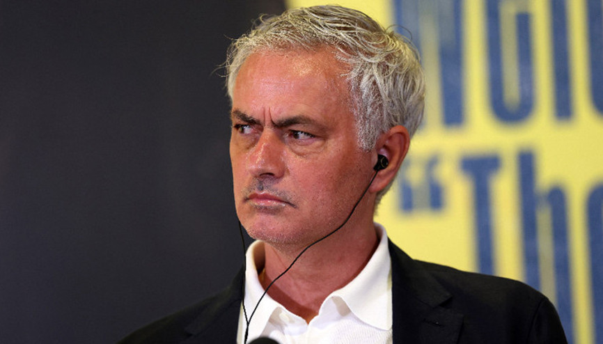 Jose Mourinhonun Fenerbahçeye transferini değerlendirdiler: Şampiyonluklar kazanması için her şey mümkün
