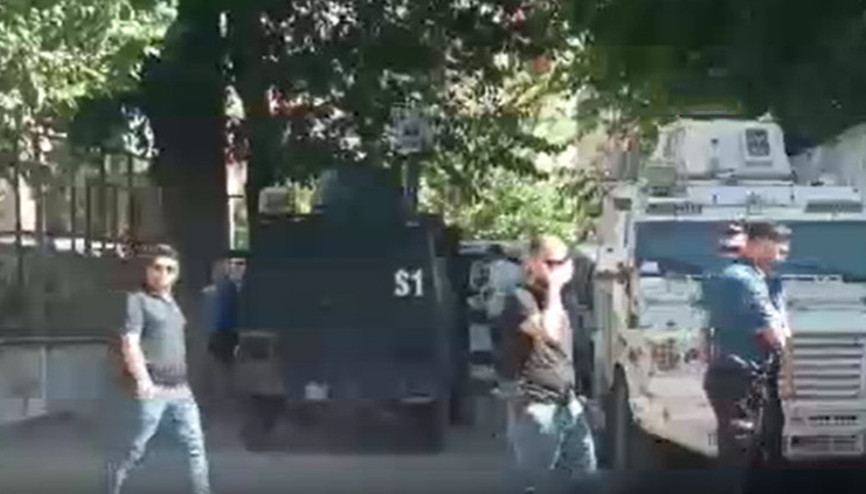 Liselilerin kavgası kanlı bitti: 1i ağır 4 yaralı... 3 şüpheli tutuklandı