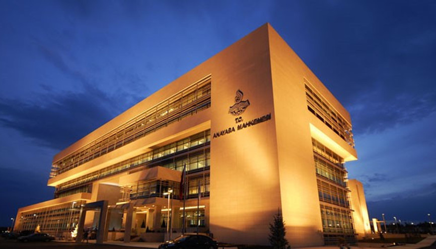 AYM’den ‘703’ iptali