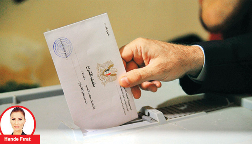 Suriye’de Meksika açmazı ve dehşet dengesi Suriye’de Meksika açmazı ve dehşet dengesi