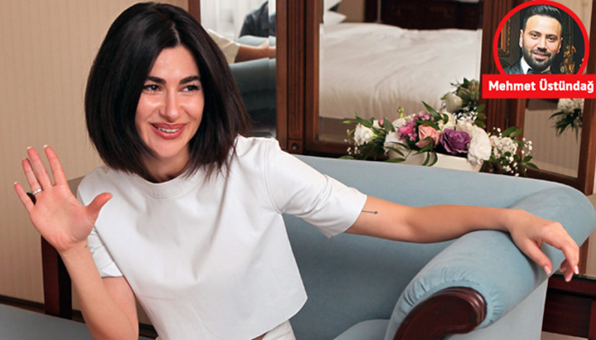 Kaprisleri  bıktırdı