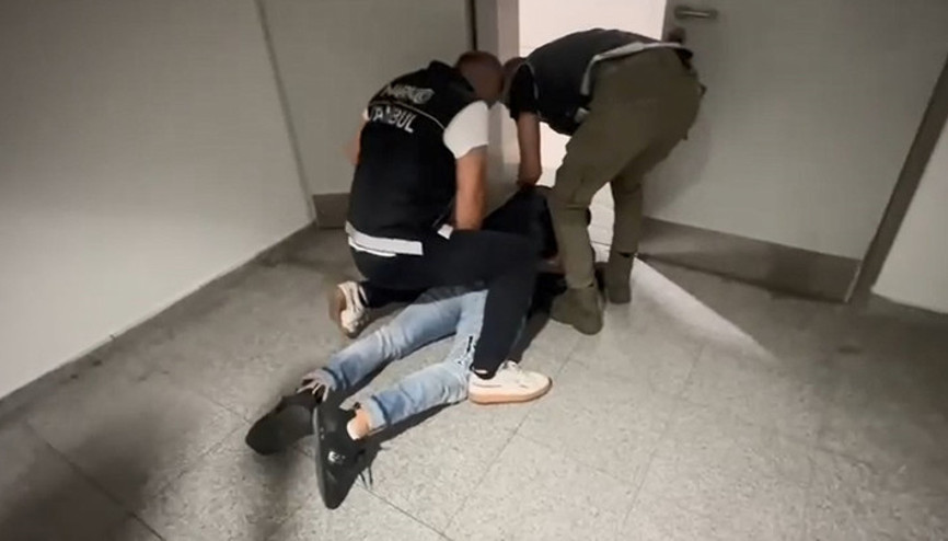 Narkoçelik-20 operasyonunda 373 kilo uyuşturucu ele geçirilmişti Detaylar ortaya çıktı... Kolombiyalı kartel, havalimanında yakalandı