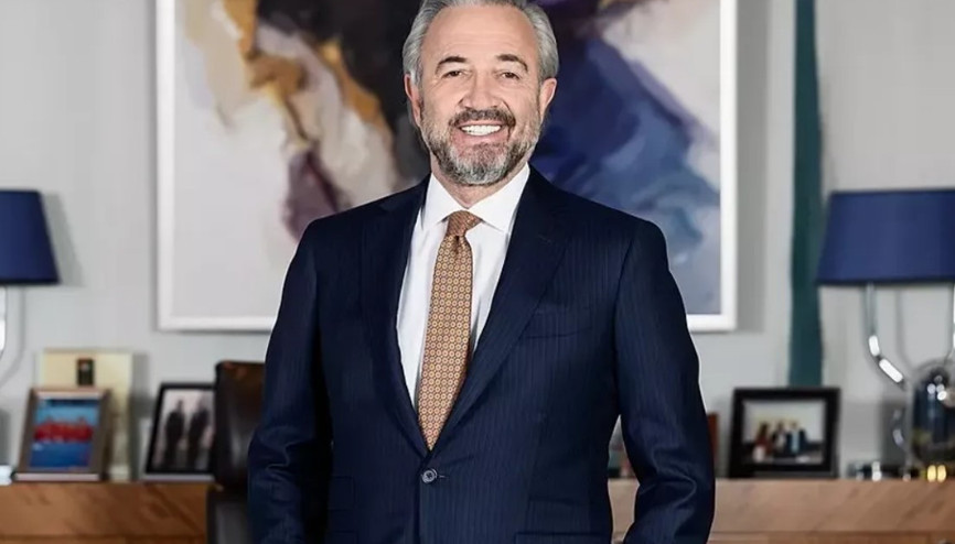 Hamdi Akın kimdir, nereli, kaç yaşında Hamdi Akının kariyeri ve biyografisi hakkında bilgiler