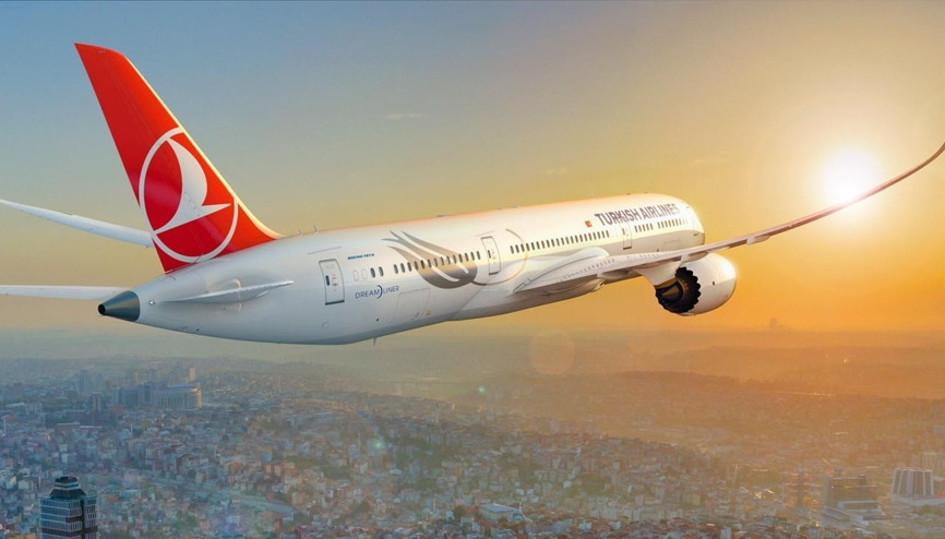 THY 7nci kez Türkiyenin En Değerli Markası