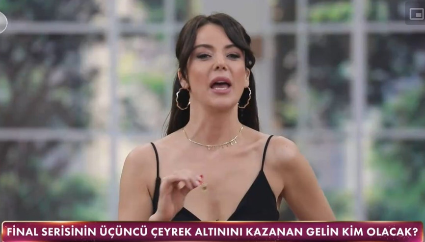 Gelinim Mutfakta puan durumu 5 Haziran 2024 || Sezon finali 3. gün Gelinim Mutfakta bugün kim 1. oldu, çeyrek altını kim aldı