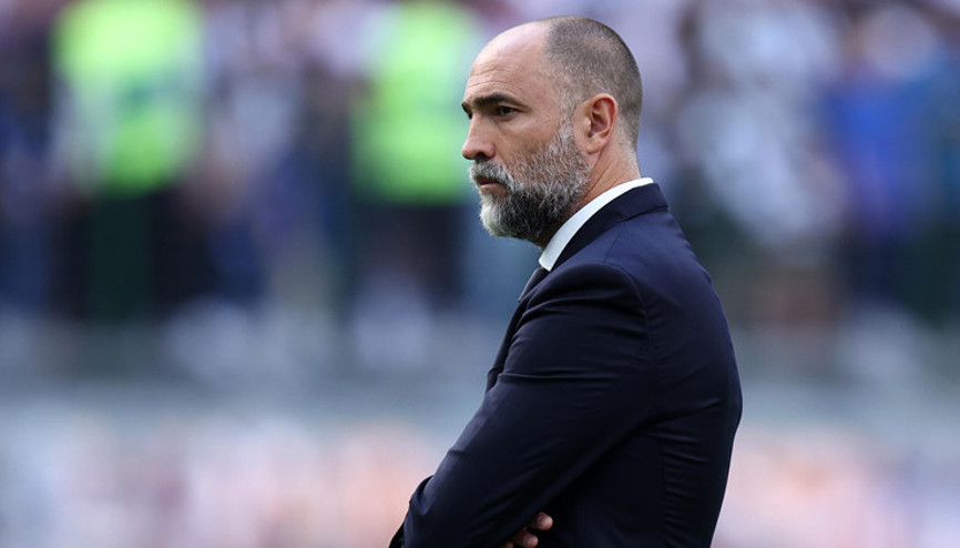 İtalyadan Igor Tudor ve Beşiktaş iddiası Ayrılık sonrası...