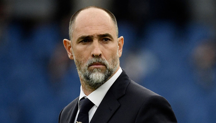 Igor Tudor, Laziodan ayrıldı