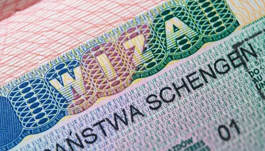 Bitmeyen Schengen sorunu Bitmeyen Schengen sorunu