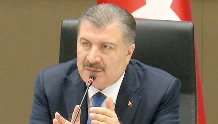 Sağlık Bakanı Koca açıkladı Randevu sorunu çözüme kavuşuyor