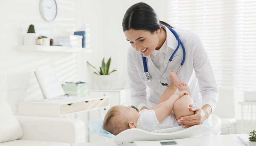 İstenmeyen branş: Pediatri