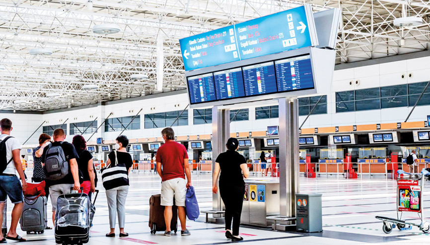 Türkiye’de 12 oteli bulunan Alman tur operatörü FTI iflas etti: Turizmde iflas krizi Türkiye’de 12 oteli bulunan Alman tur operatörü FTI iflas etti: Turizmde iflas krizi