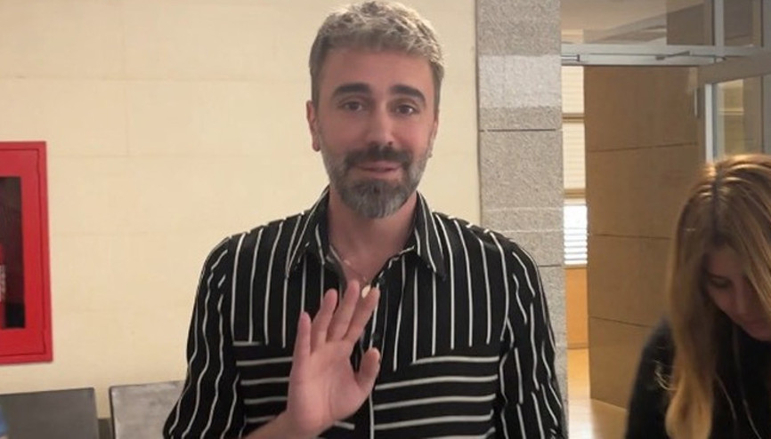 Kemal Doğulu: Tefeciler kafama silah dayadı