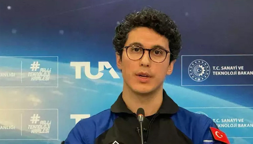 Tuva Cihangir Atasever kimdir, nereli, kaç yaşında Tuva Cihangir Atasever ne mezunu