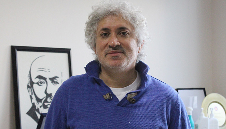 Kafa nakli yapılabilir mi Prof. Dr. Özkandan dikkat çeken açıklama Kafa nakli yapılabilir mi Prof. Dr. Özkandan dikkat çeken açıklama