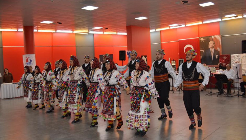 Önce eğitim sonra eğlence