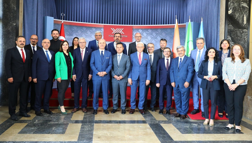 Farklı engel düzeylerindeki öğrenci sayımız 58 bin