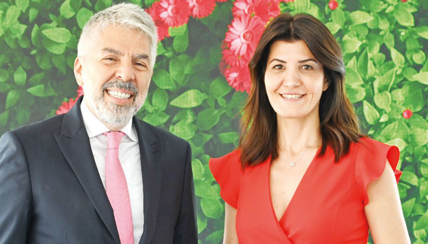 ‘Dijital ve yeşil dönüşüm birlikte yürütülmeli’