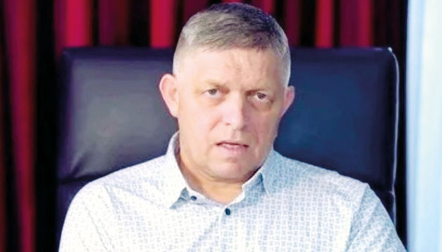 Robert Fico saldırganı affetti