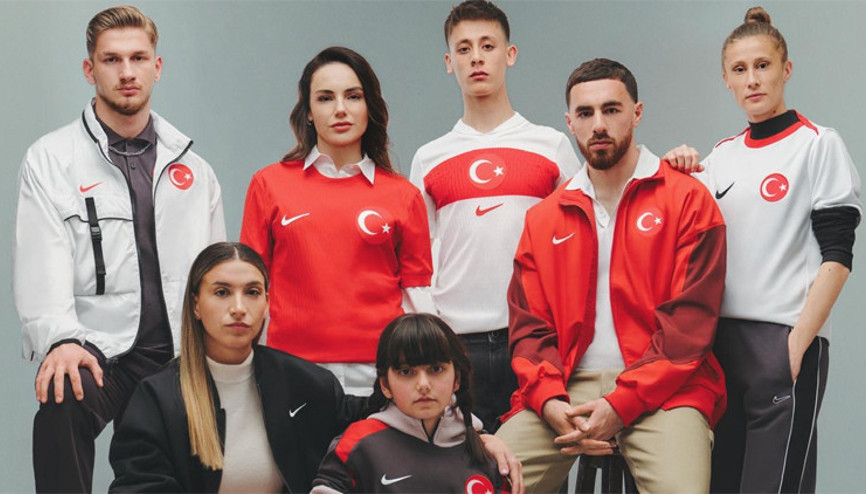 Çok güzel bir aileyiz