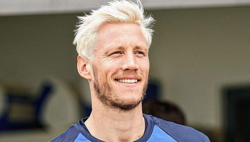 Trabzonspordan Weghorst hamlesi Yaremchuk beklemeye alındı