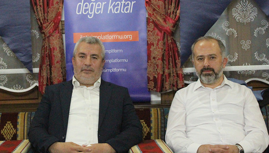 ÖSYM Başkanı Ersoydan YKS açıklaması ÖSYM Başkanı Ersoydan YKS açıklaması