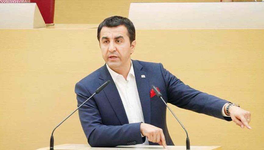 ‘Göçmenler için bir müze kurulmalı’